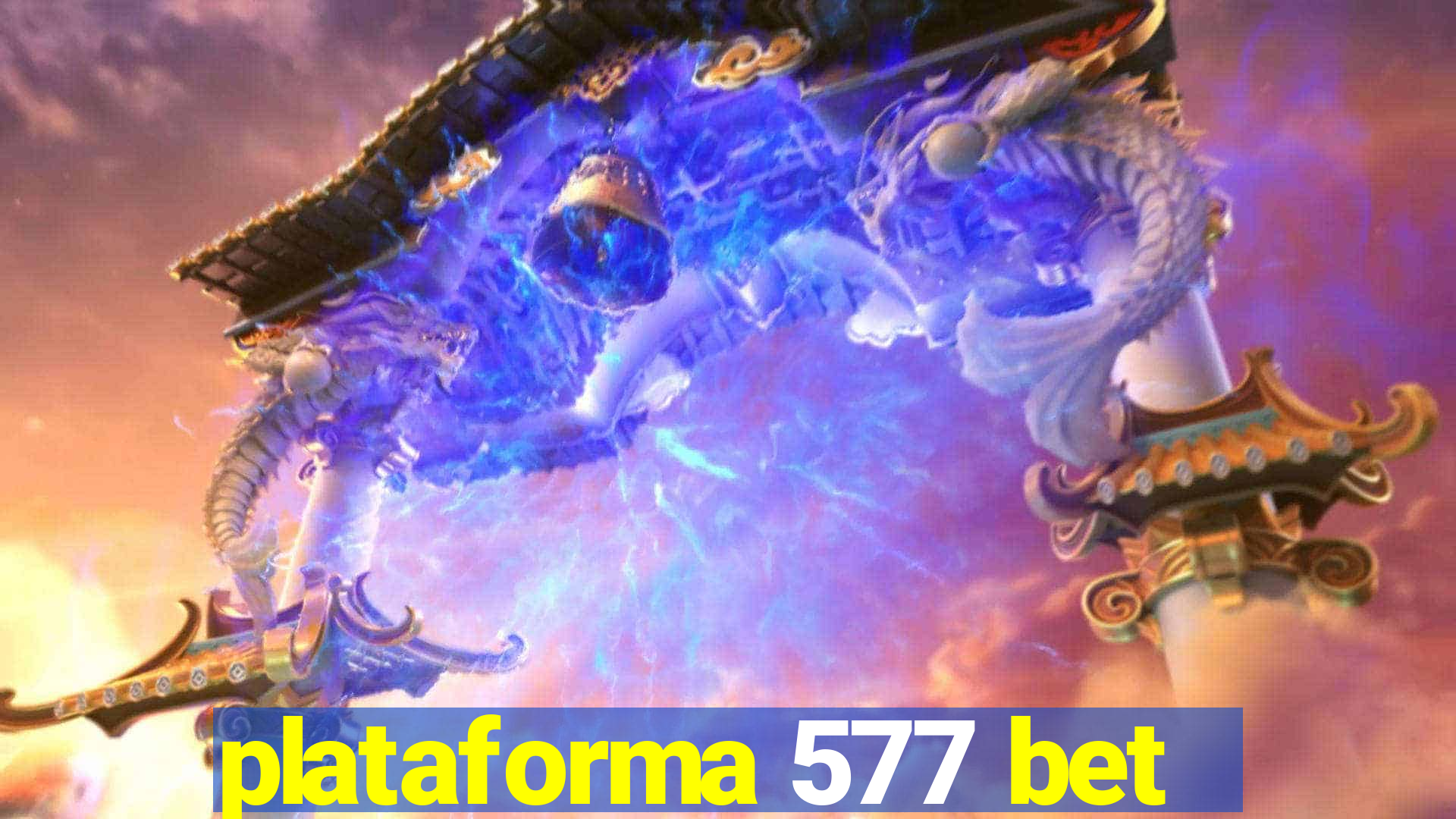 plataforma 577 bet